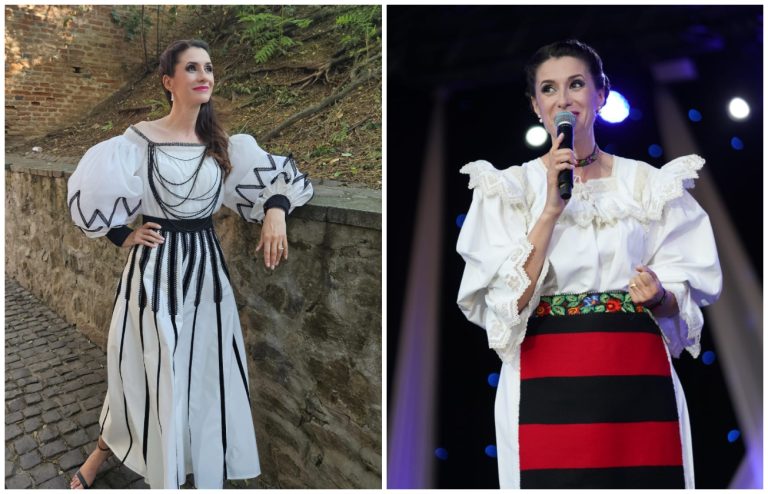 Imagine rară cu Iuliana Tudor din ziua nunții. Cum arătau prezentatoarea și soțul ei în urmă cu aproape 30 de ani. Pare că timpul nici nu a trecut pentru ea