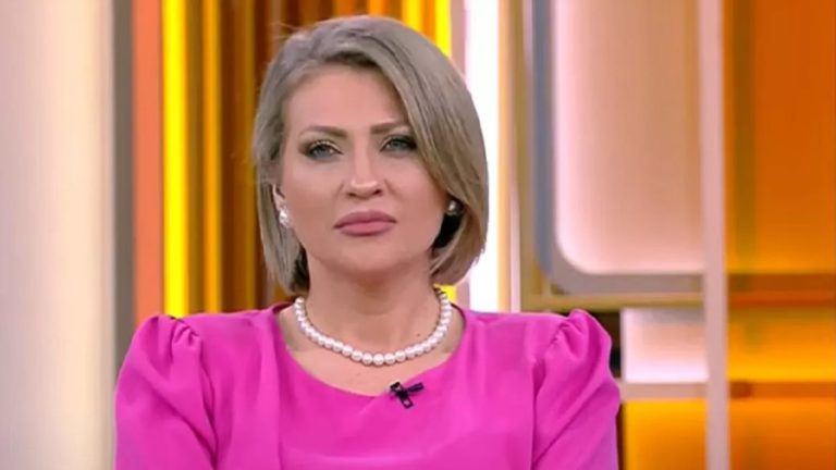 “Cele mai grele zile din viața mea”: Imaginea cu care Mirela Vaida i-a bulversat pe fani. Ce se întâmplă în familia ei