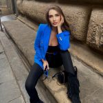 Imagini impresionante cu Antonela Patrut, iubita lui Arpad Paszkany 29