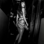 Inna si-a etalat formele perfecte in costum de baie minuscul 5