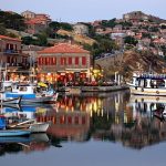 Insula superba din Grecia unde milioane de romani vor sa ajunga 2