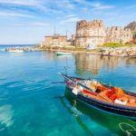 Insula superba din Grecia unde milioane de romani vor sa ajunga 5