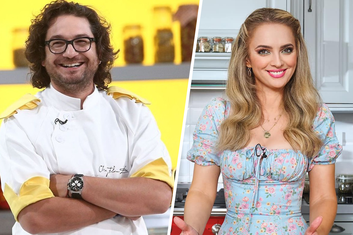 Ipostaza romantică în care au fost surprinși Florin Dumitrescu și soția lui. Sunt căsătoriți de 10 ani și par mai îndrăgostiți ca niciodată