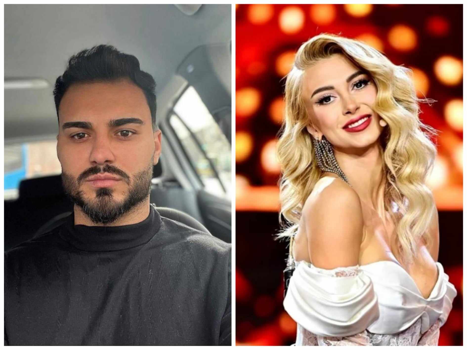 Jador a rupt tacerea despre relatia cu Andreea Balan