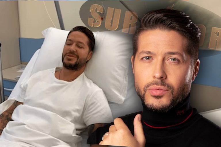 Jorge, decizie radicală după Survivor All Stars: ”Este trist rău de tot”. Medicii nu au avut de ales: ”Voi avea de suferit probabil la 65+” VIDEO EXCLUSIV