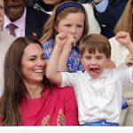 Kate Middleton are 3 motive majore sa zambeasca in aprilie, dupa diagnosticul dur de cancer 2