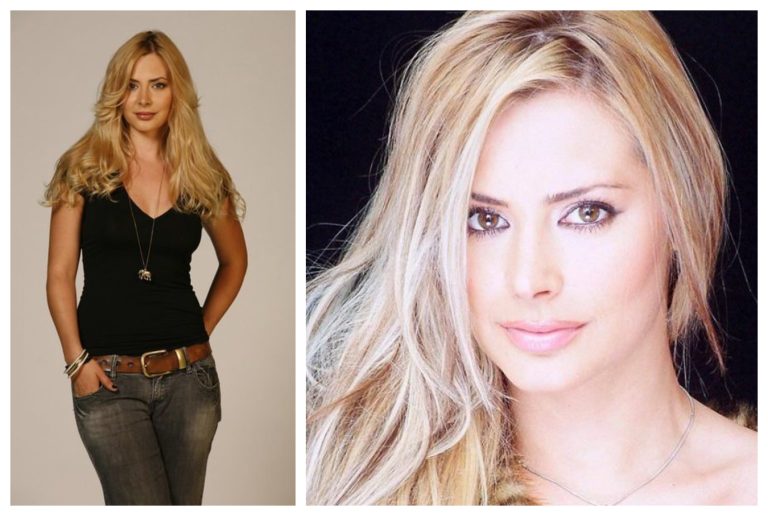 Kristina Cepraga își pregătește debutul în calitate de regizor în lungmetraje. „Este un omagiu post mortem adus tatălui meu” VIDEO EXCLUSIV