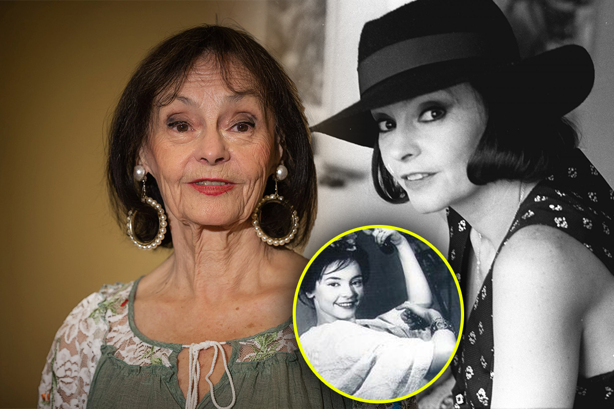 La 87 de ani, Marina Voica a anunțat că și-a aranjat înmormântarea