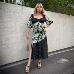 Laura Cosoi, superba intr-o rochie de 50 de lei 3