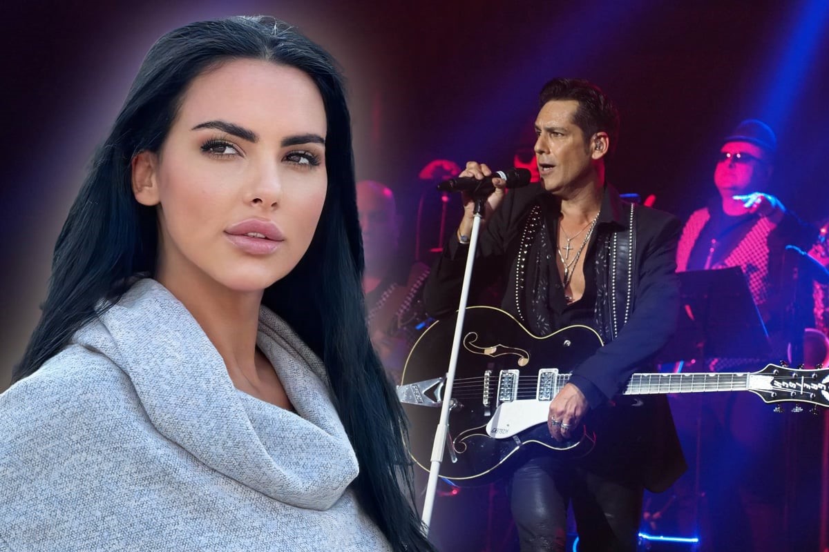 Lavinia Pîrva, despre gelozie în căsnicia ei