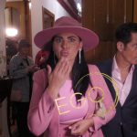 Lavinia Pirva si Stefan Banica, aparitie surpriza la un eveniment monden 7