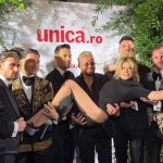 Loredana Groza, aparitie provocatoare la un eveniment monden 1