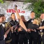 Loredana Groza, aparitie provocatoare la un eveniment monden 2