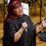 Marea doamna a muzicii jazz din Romania, internata cu Alzheimer la azil