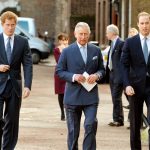 Marele regret pe care Regele Charles il are in relatia cu Printul Harry 1
