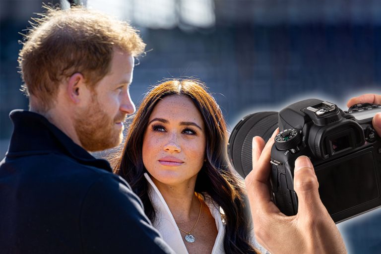 Meghan Markle, apariție de gală într-o rochie provocatoare. Rar o vezi așa, nimeni nu şi-a putut lua ochii de la ea