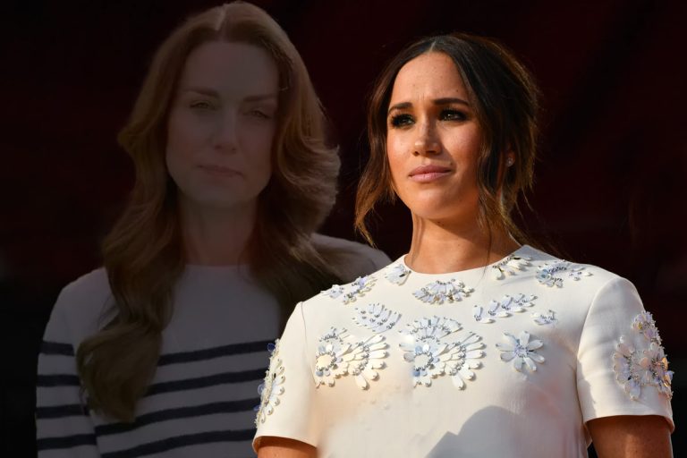 Mesajul puternic pe care Meghan Markle i l-a transmis lui Kate Middleton, după ce a aflat de ce boală suferă. Pe mulți i-a luat prin surprindere asta