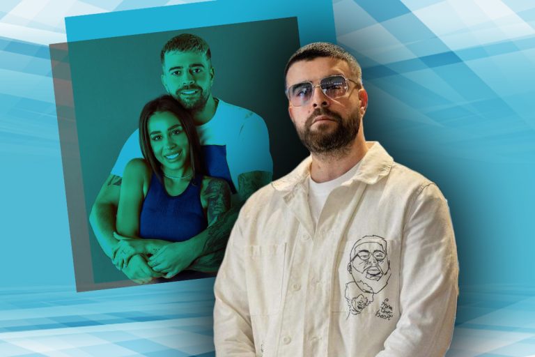 Mesajul transmis de Speak, după 7 ani de relație cu Ștefania: “Nu credeam niciodată”. Toți au fost luați prin surprindere