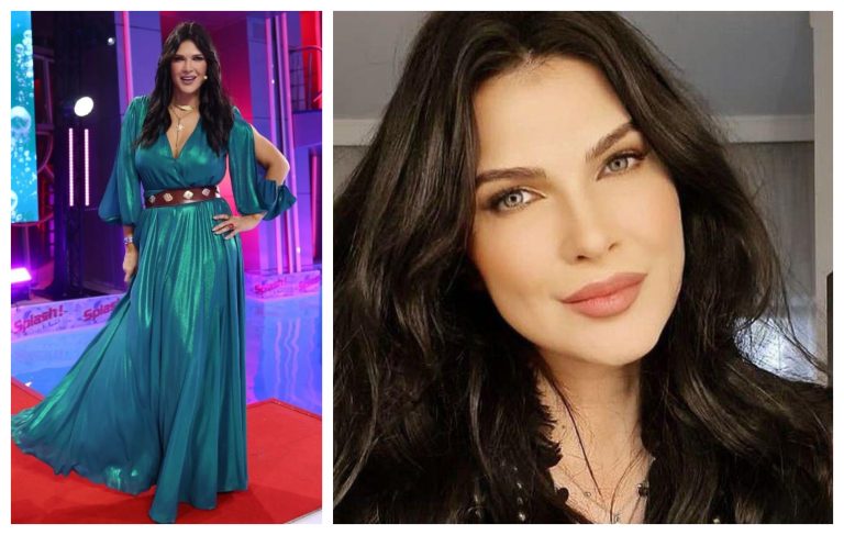 Monica Bîrlădeanu își ajusta rochiile fabuloase din „Vlad”, în funcție de secvență. „A fost un personaj unde stilul meu personal și stilul ei s-au suprapus absolut perfect” VIDEO EXCLUSIV