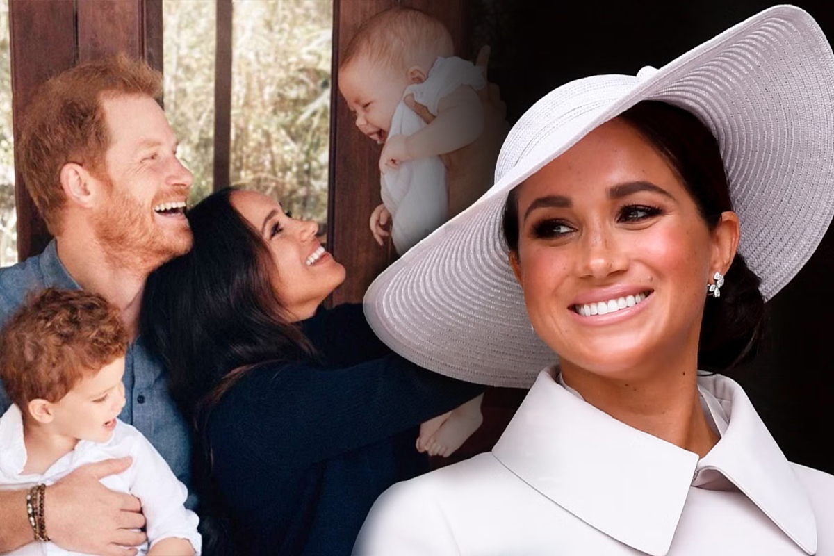 Motivul pentru care Harry și Meghan nu-i lasă pe William și Kate să se apropie de copiii lor. Detalii incredibile au ieșit la iveală