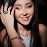 Nicole Cherry si-a facut o noua interventie, la nivelul fetei 10