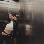 Nicole Cherry si-a facut o noua interventie, la nivelul fetei 12