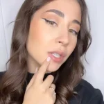 Nicole Cherry si-a facut o noua interventie, la nivelul fetei 5