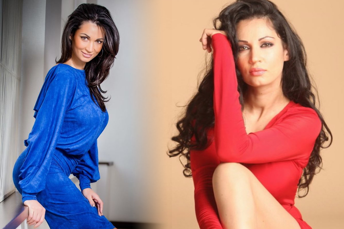 Nicoleta Luciu, de nerecunoscut în cele mai recente imagini. Cum s-a filmat vedeta, fanii au taxat-o dur