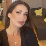 Nicoleta Luciu, o noua vizita la medicul estetician 18