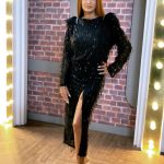 Nicoleta Luciu, o noua vizita la medicul estetician 19