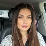 Nicoleta Luciu, o noua vizita la medicul estetician 4