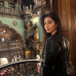 Nicoleta Luciu, o noua vizita la medicul estetician 9