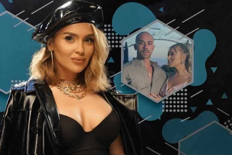 Oana Radu, noi detalii șocante din mariajul cu Cătălin Dobrescu. Ce a putut să-i dezvăluie lui Teo Trandafir despre fostul ei soț