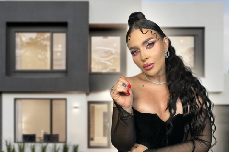 Oana Radu și-a cumpărat casa de vis, după ce s-a mutat din apartamentul pe care îl are împreună cu fostul soț. Imagini impresionante cu locuința de lux