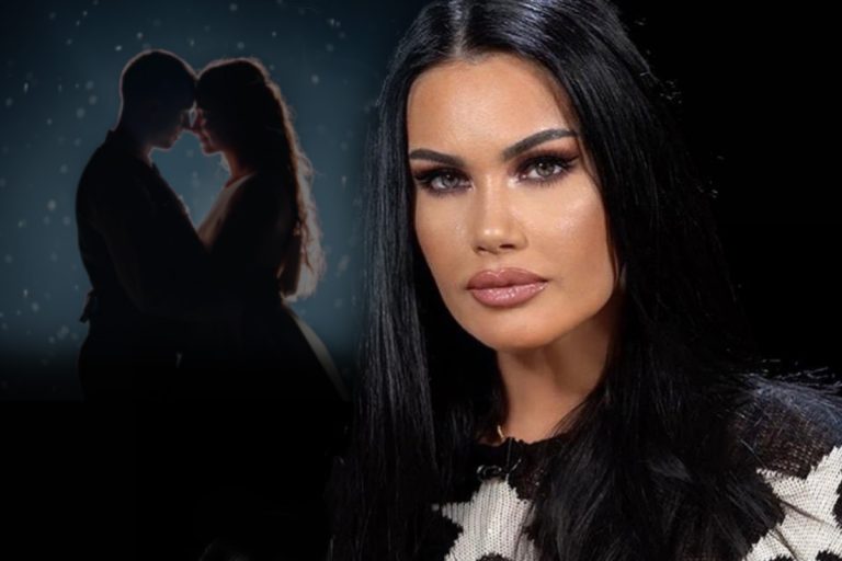 Oana Zăvoranu, surprinsă în compania unui bărbat cu 16 ani mai tânăr decât ea: “Onuța mea”. Îl sărută cu foc pe obraz, cine este Bitză Cristian