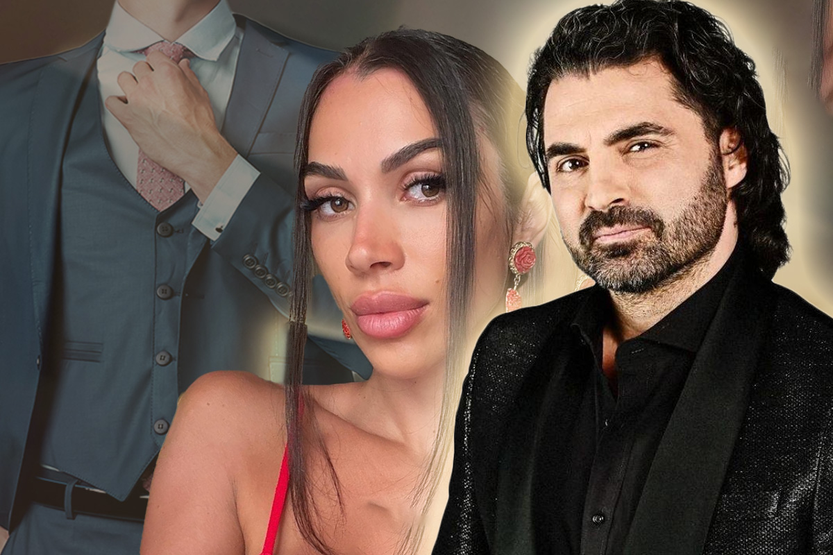 Pepe a dezvaluit cu cine l-a inselat Raluca Pastrama, in timpul casniciei