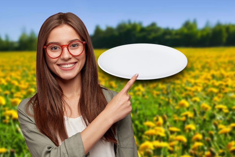 Planta de primăvară care se poate mânca. Nu te-ai fi gândit că este comestibilă