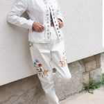 Povestea nespusa din spatele melodiei ”Si afara ploua, ploua” 2