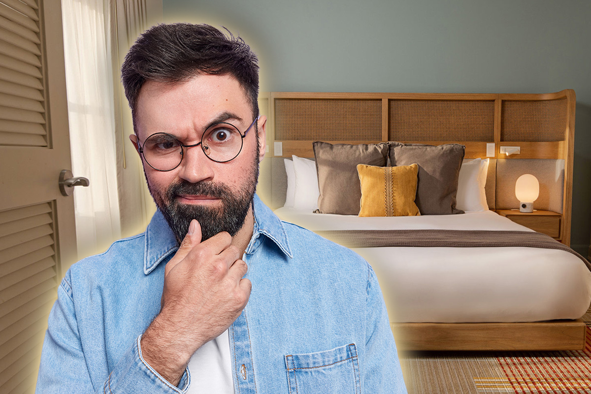 Pune acest ingredient ieftin sub pat 4 zile la rând. Trucul vechi de sute de ani te scapă de o mare problemă, orice român trebuie să-l știe