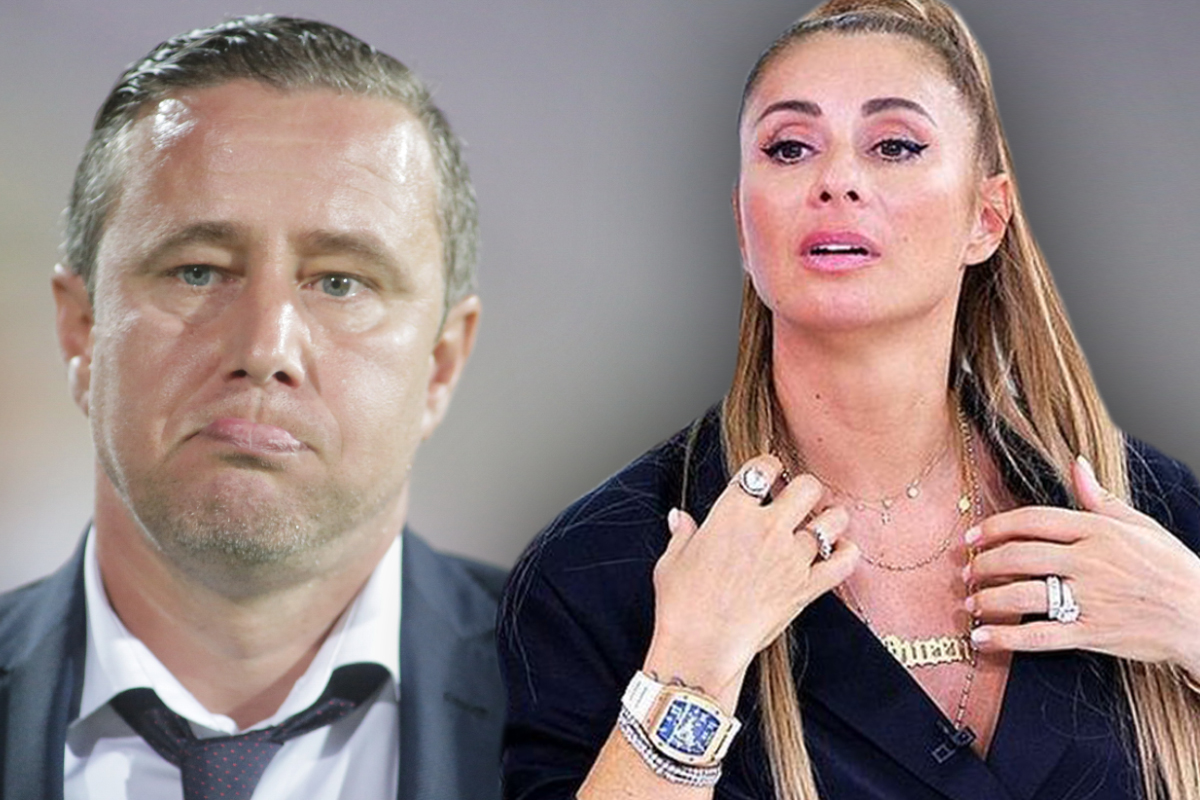 Razboiul dintre Anamaria Prodan si Laurentiu Reghecampf, la alt nivel
