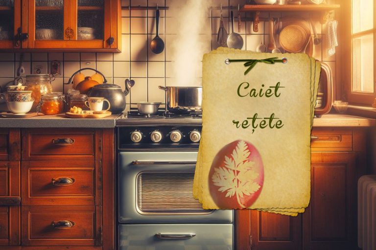 Rețetă veche de aproape 100 de ani de stufat. Ce ingrediente să folosești pentru masa de Paște