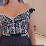 Rochia cu care Andreea Raicu a facut furori la Premiile Gopo 2024