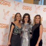 Rochia cu care Andreea Raicu a facut furori la Premiile Gopo 2024 4