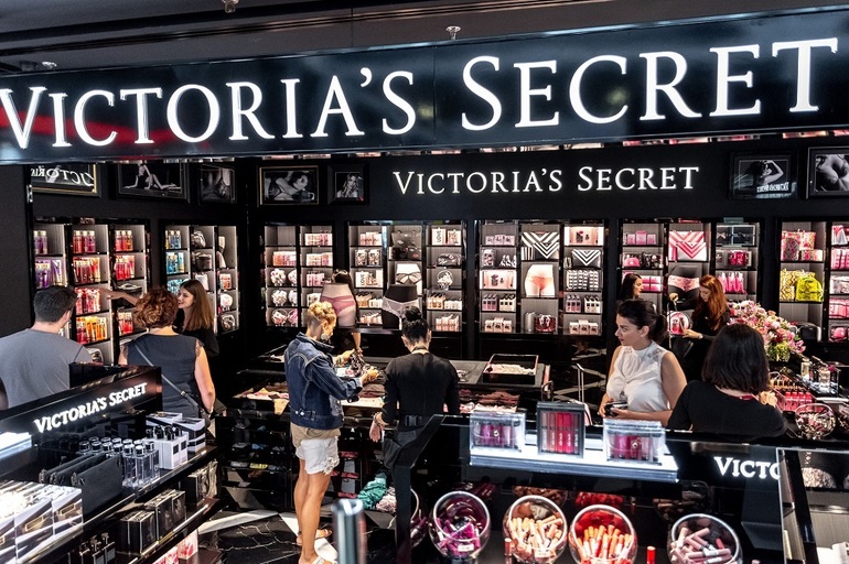 Se deschide un nou magazin Victorias Secret in Bucuresti