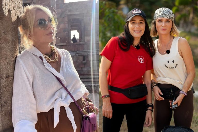 Secretul echipei format din Carmen Negoiță și sora ei, Andreea, la Asia Express. Ce a dezvăluit Dana Săvuică: “Acest lucru le-a făcut să ajungă în punctul de astăzi!” VIDEO EXCLUSIV