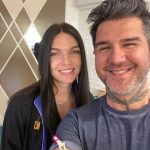 Simona Halep si-a schimbat look-ul