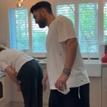 Smiley secretul unei relatii fericite cu Gina Pistol 1