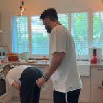 Smiley secretul unei relatii fericite cu Gina Pistol