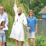 Sonia Argint, fosta “cumnata” a Andreei Balan, l-a dat in judecata pe tatal copiilor ei 1