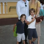 Sonia Argint, fosta “cumnata” a Andreei Balan, l-a dat in judecata pe tatal copiilor ei 3